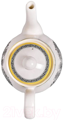 Заварочный чайник Grace By Tudor England Halcyon GR01-965TP