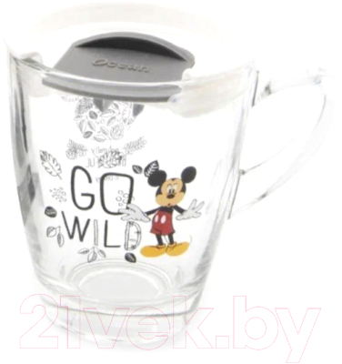Кружка Lucaris Disney Jungle 3P0164001G0001 - фото