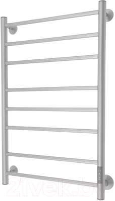 Полотенцесушитель электрический Маргроид Ferrum Вид 10 СНШ 80x40