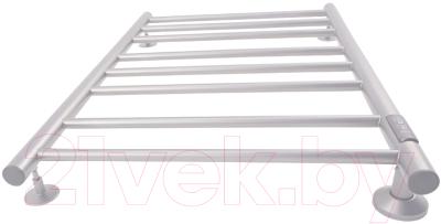 Полотенцесушитель электрический Маргроид Ferrum Вид 10 СНШ 80x40