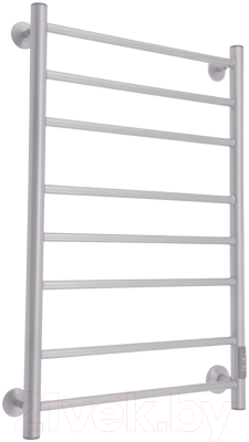 Полотенцесушитель электрический Маргроид Ferrum Вид 10 СНШ 80x40