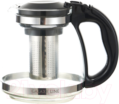 Заварочный чайник Galaxy Line GL 9364 - фото