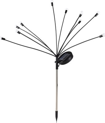 Светильник уличный Park Мотылек / 107151 - фото