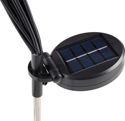 Светильник уличный Park Мотылек / 107151