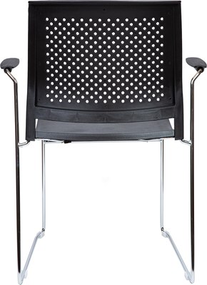 Стул офисный Norden Eight Black / 823/824 Black