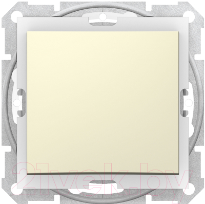 Выключатель Schneider Electric Sedna SDN0100347 - фото