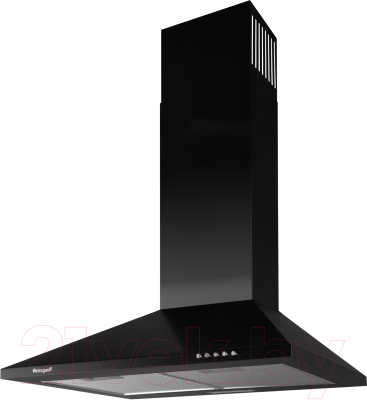 Вытяжка купольная Weissgauff Zosma 60 PB BL - фото