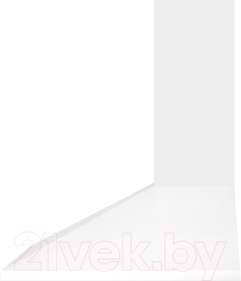 Вытяжка купольная Weissgauff Zosma 60 PB WH