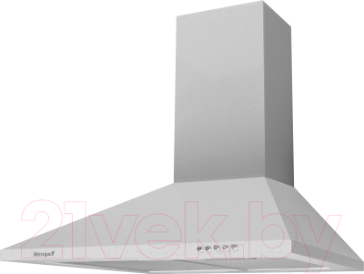 Вытяжка купольная Weissgauff Zosma 60 PB IX - фото