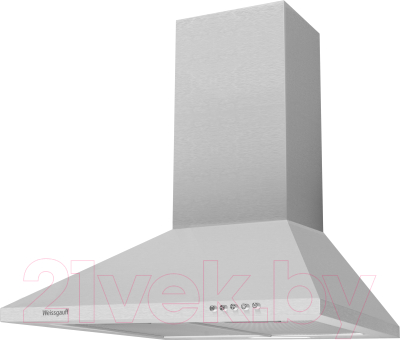 Вытяжка купольная Weissgauff Zosma 50 PB IX - фото