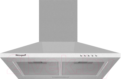 Вытяжка купольная Weissgauff Zosma 50 PB IX