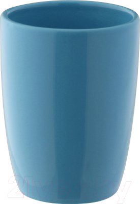 Стакан для зубной щетки и пасты Axentia Пиза 128615 - фото