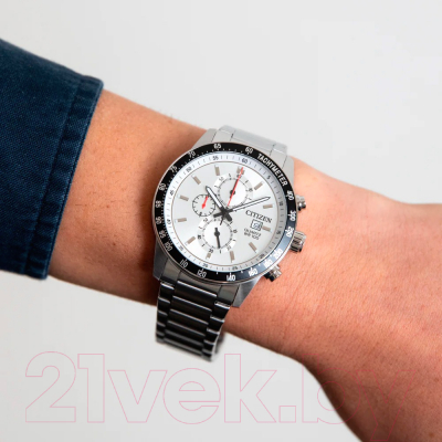 Часы наручные мужские Citizen AN3680-50A