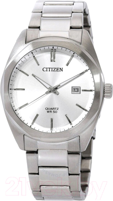 Часы наручные мужские Citizen BI5110-54A - фото