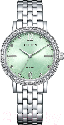 Часы наручные женские Citizen EL3100-55X - фото