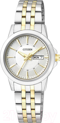 Часы наручные женские Citizen EQ0608-55A - фото