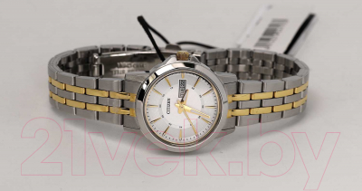 Часы наручные женские Citizen EQ0608-55A