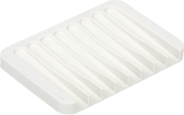 Мыльница Marmiton Подставка для губки и мыла / 17666 - фото