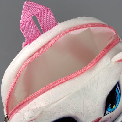 Детский рюкзак Milo Toys Кошечка с сердцем / 10122832