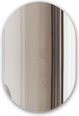 Зеркало Алмаз-Люкс А-046 - фото