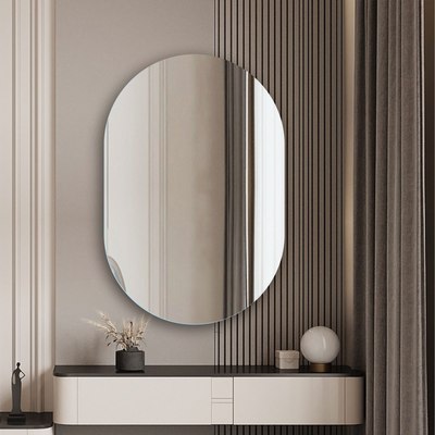 Зеркало Алмаз-Люкс А-046