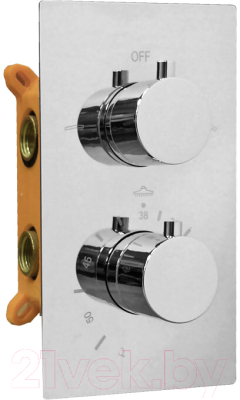 Смеситель MVL 29804-CR - фото