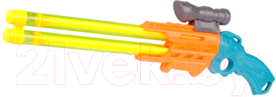 Ружье игрушечное Huada Водный / 2322885-917 - фото