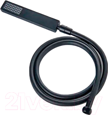 Душевой гарнитур MVL 11030-BL - фото