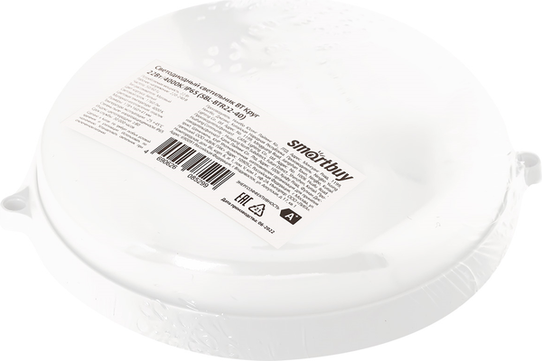 Светильник ЖКХ SmartBuy SBL-BTR22-40 - фото