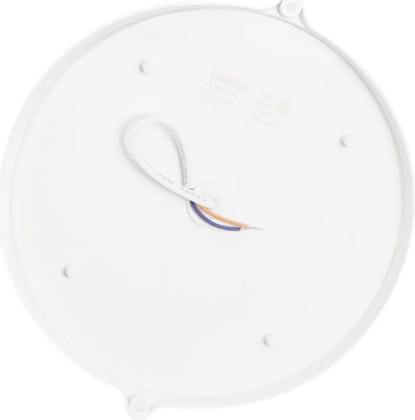 Светильник ЖКХ SmartBuy SBL-BTR22-65