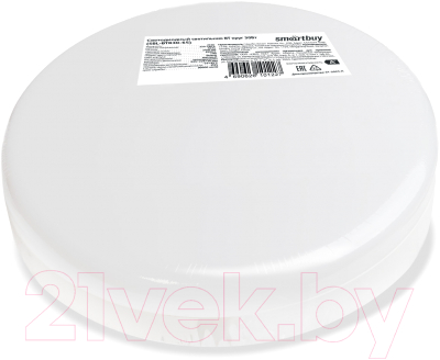 Светильник ЖКХ SmartBuy SBL-BTR30-65