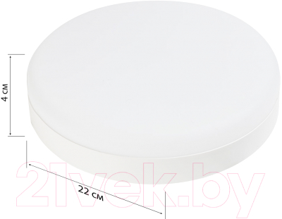 Светильник ЖКХ SmartBuy SBL-BTR30-65