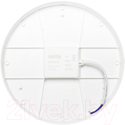 Светильник ЖКХ SmartBuy SBL-BTR30-65ms