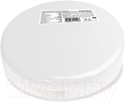 Светильник ЖКХ SmartBuy SBL-BTR30-65ms