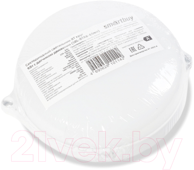 Светильник ЖКХ SmartBuy SBL-BTR8-65ms