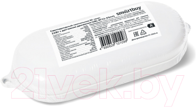 Светильник ЖКХ SmartBuy SBL-BT22-65ms