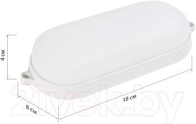 Светильник ЖКХ SmartBuy SBL-BT22-65ms