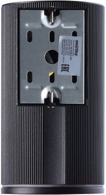 Бра уличное SmartBuy SBL-WLBK3-1E27