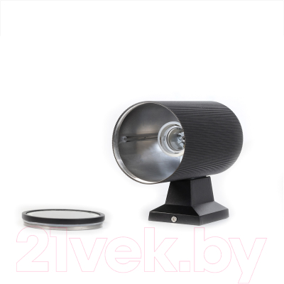 Бра уличное SmartBuy SBL-WLBK3-1E27