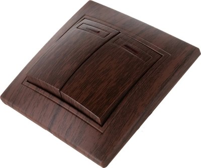 Выключатель INTRO Plano 1-105-10 / Б0053784