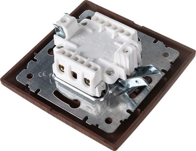 Выключатель INTRO Plano 1-105-10 / Б0053784