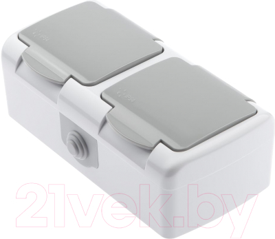 Розетка INTRO Atlantic 5-204-03 / Б0051061