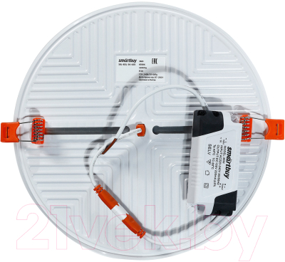 Точечный светильник SmartBuy SBL-BDL-36-65K