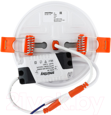 Точечный светильник SmartBuy SBL-BDL-9-4K