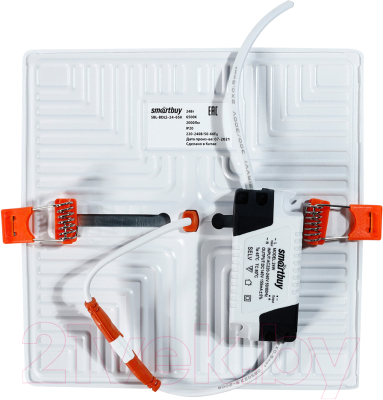 Точечный светильник SmartBuy SBL-BDLS-24-65K