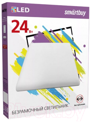 Точечный светильник SmartBuy SBL-BDLS-24-65K