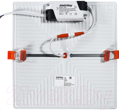 Точечный светильник SmartBuy SBL-BDLS-36-65K