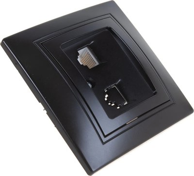 Розетка INTRO Plano 1-303-05 / Б0044575