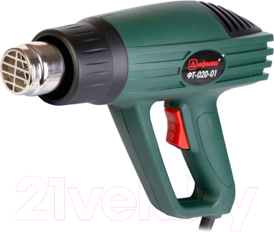 Строительный фен Дифмаш ФТ-020-01 / 01071030
