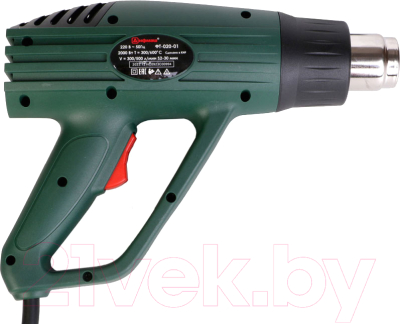 Строительный фен Дифмаш ФТ-020-01 / 01071030